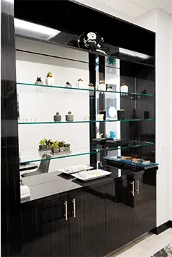 Cosmetic Dentist Los Angeles