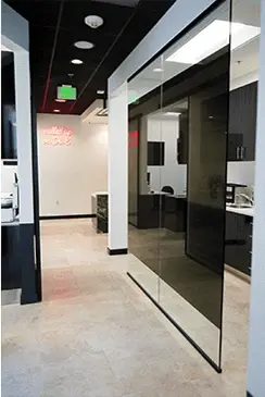 Playa District Dental office