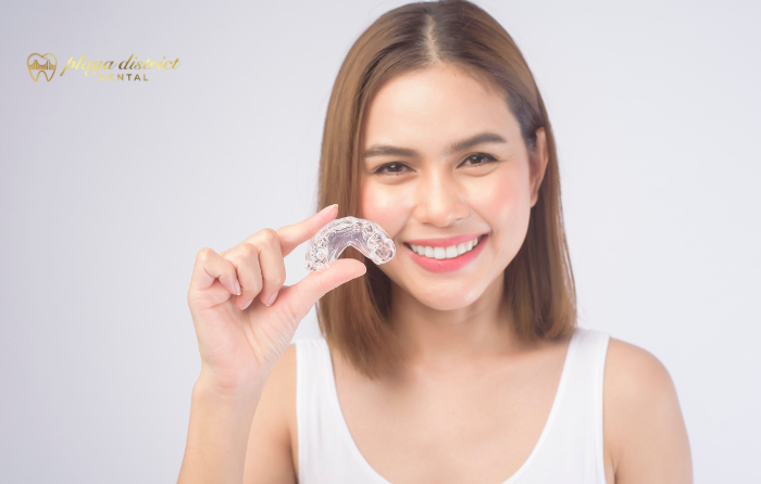 Benefits of Invisalign for Adults and Teens