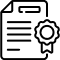 Certifications-icon