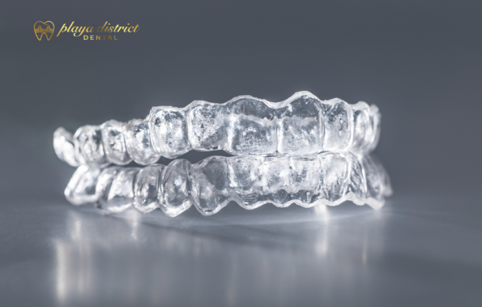 Common Orthodontic Issues Invisalign Can Treat