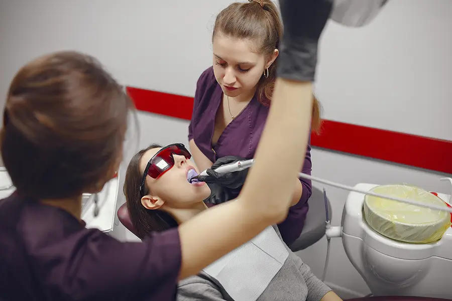 Digital & Laser Dentistry Los Angeles