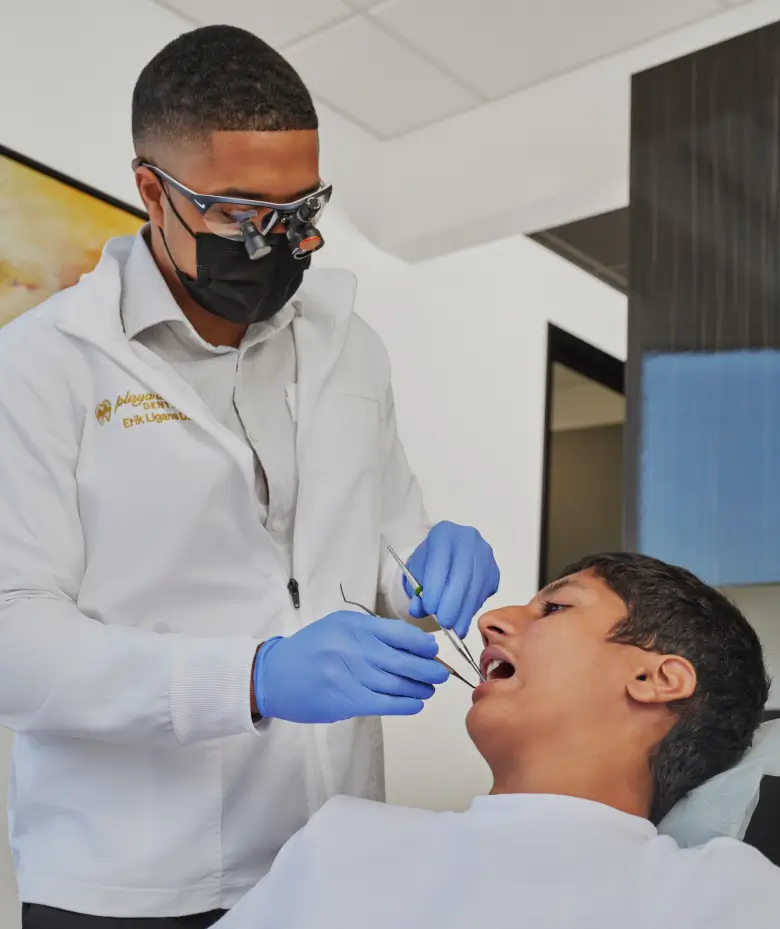 Why Choose Playa District Dental for Invisalign in Los Angeles?