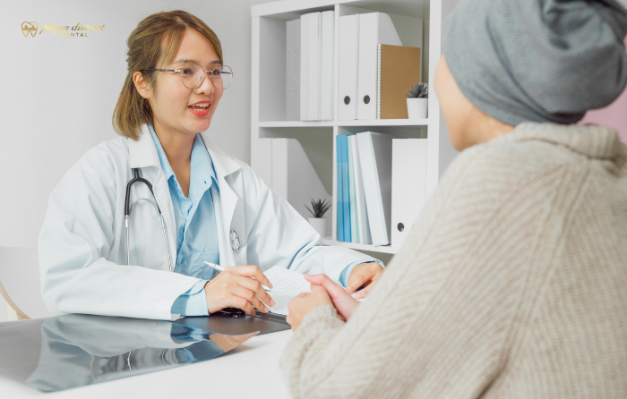 Invisalign Treatment Options Available