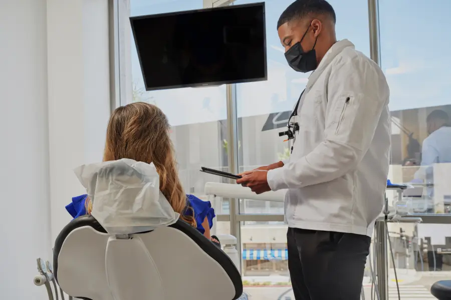 Invisalign Los Angeles