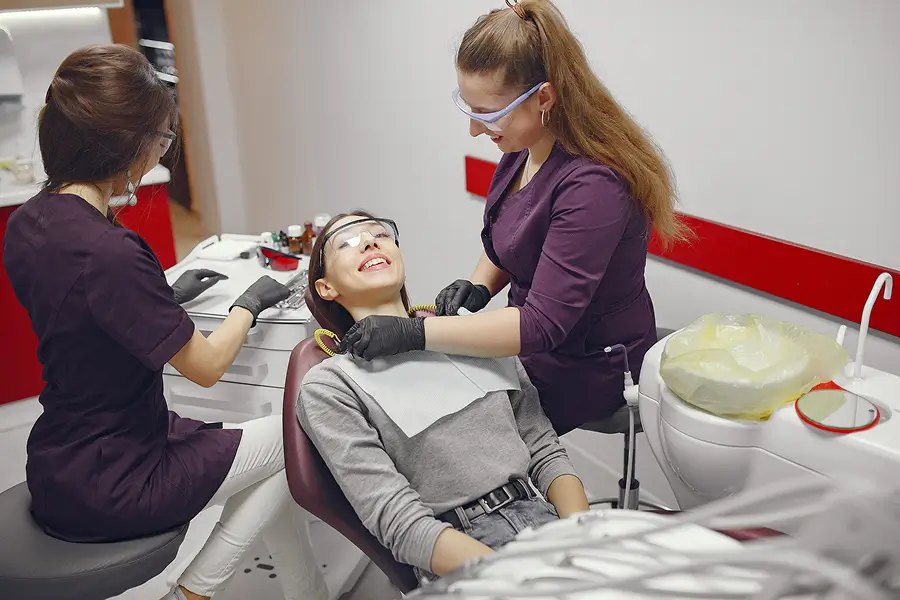 Sedation Dentistry in Los Angeles, CA