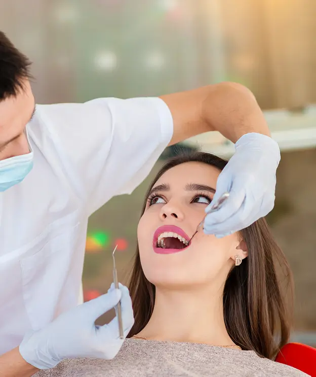 TMJ/TMD Treatment in Los Angeles