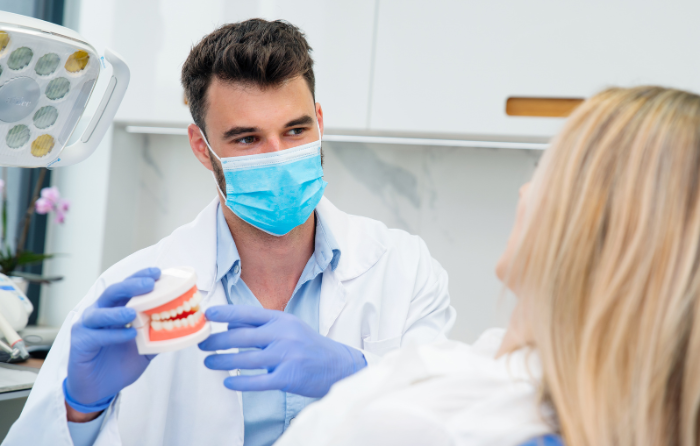 The Importance of Regular Dental Visits