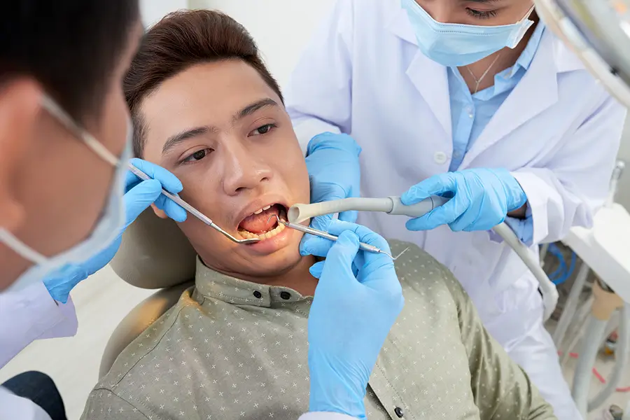 Dental Implants in Los Angeles, CA