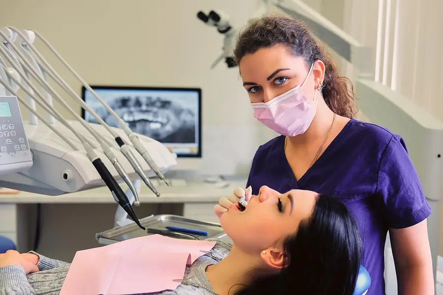 Veneers in Los Angeles, CA