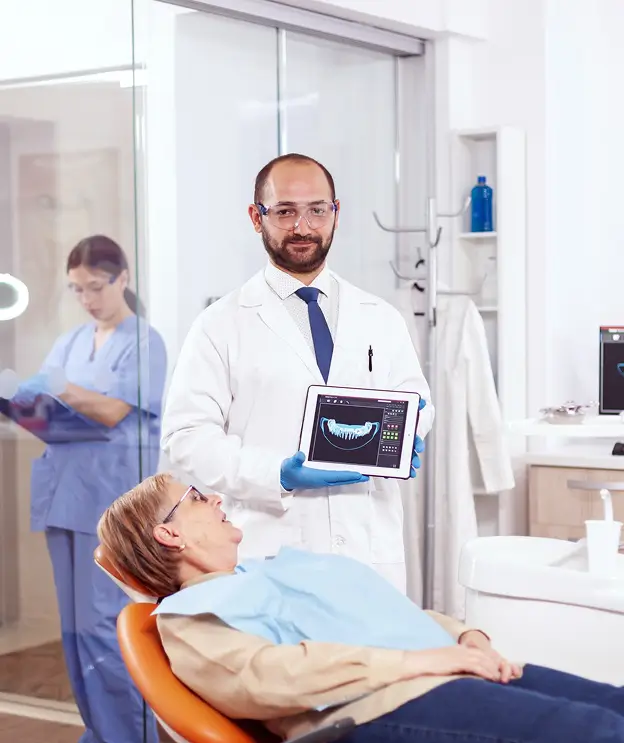 Dental Implants in Los Angeles, CA