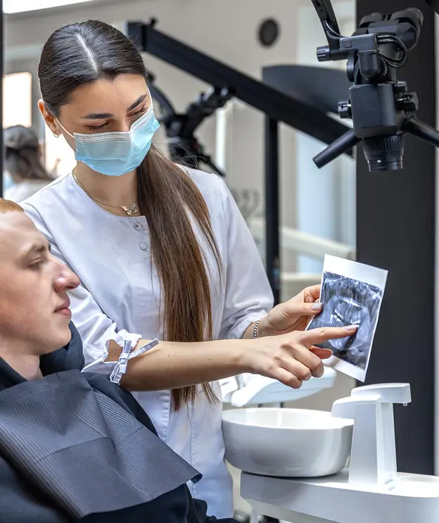 Digital & Laser Dentistry in Los Angeles, CA