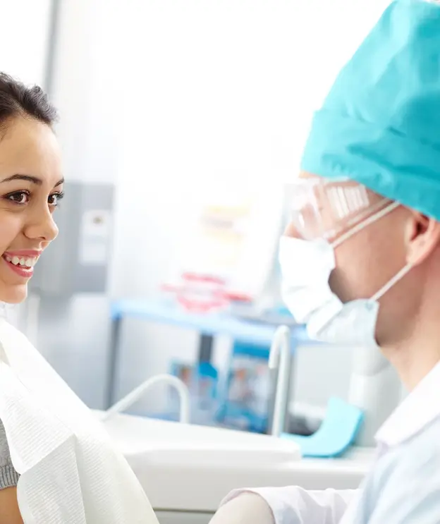 Sedation Dentistry in Los Angeles, CA