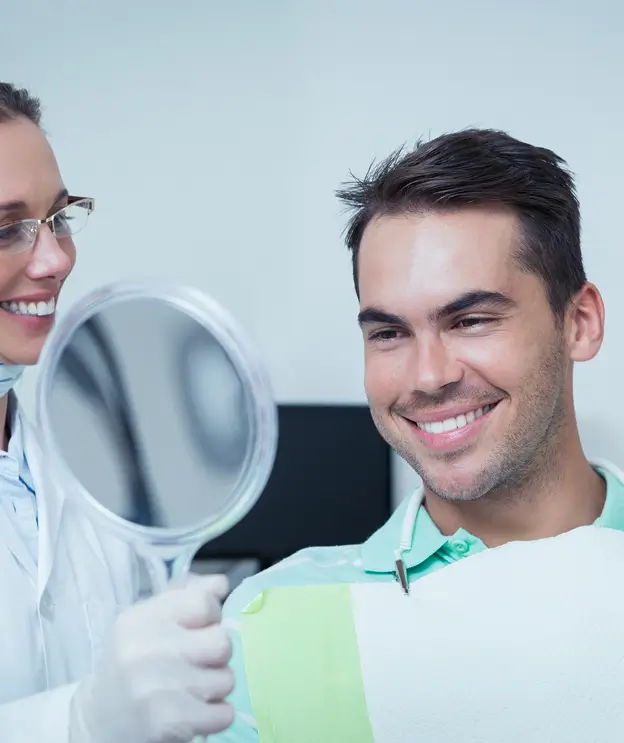 Playa District Dental for Teeth Whitening in Los Angeles