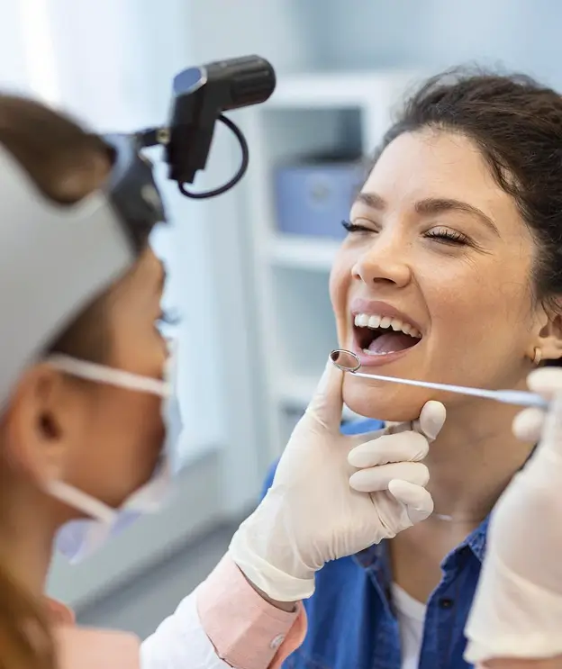 Veneers in Los Angeles, CA