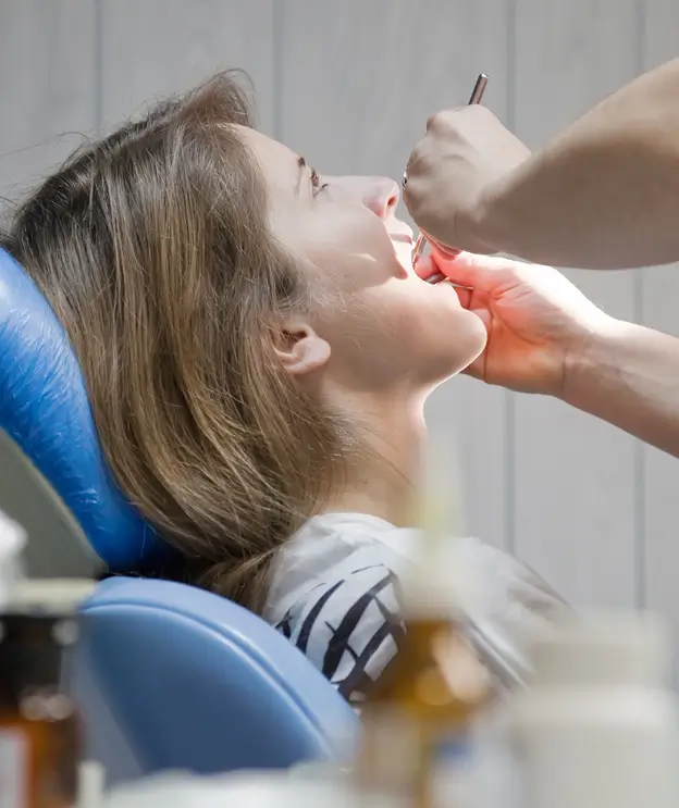Wisdom Teeth Extractions in Los Angeles, CA