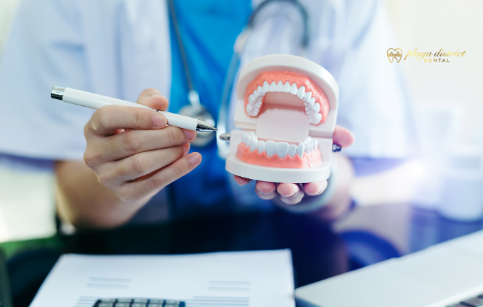 What Is a Dental Emergency